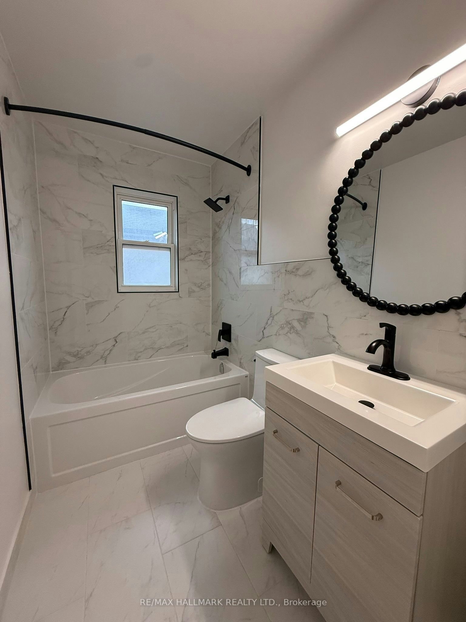 Main-9 Macleod Street, Toronto, ON, M6L 2M7 - 8