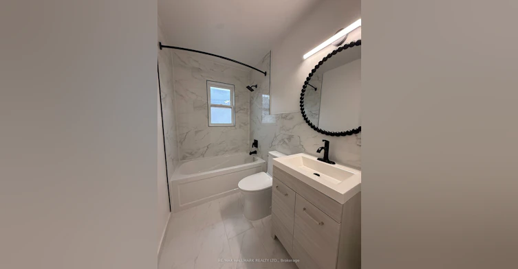 Main-9 Macleod Street, Toronto, ON, M6L 2M7 - 8