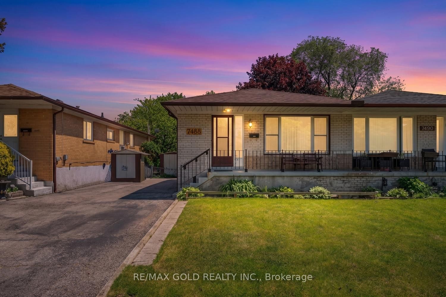 7488 Discus Crescent, Mississauga, ON, L4T 2V3