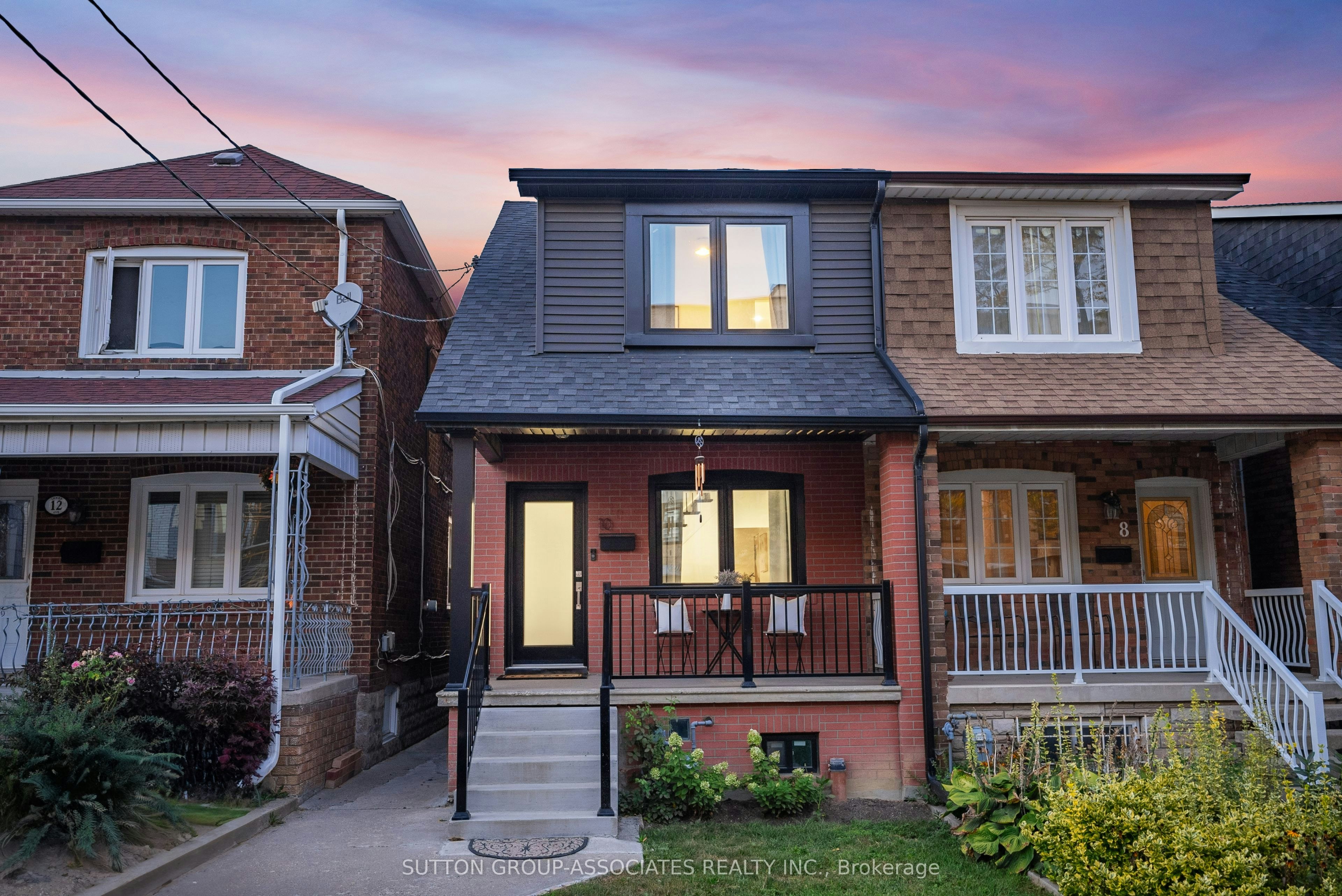 10 Innes Avenue, Toronto, ON, M6E 1M8 - 18