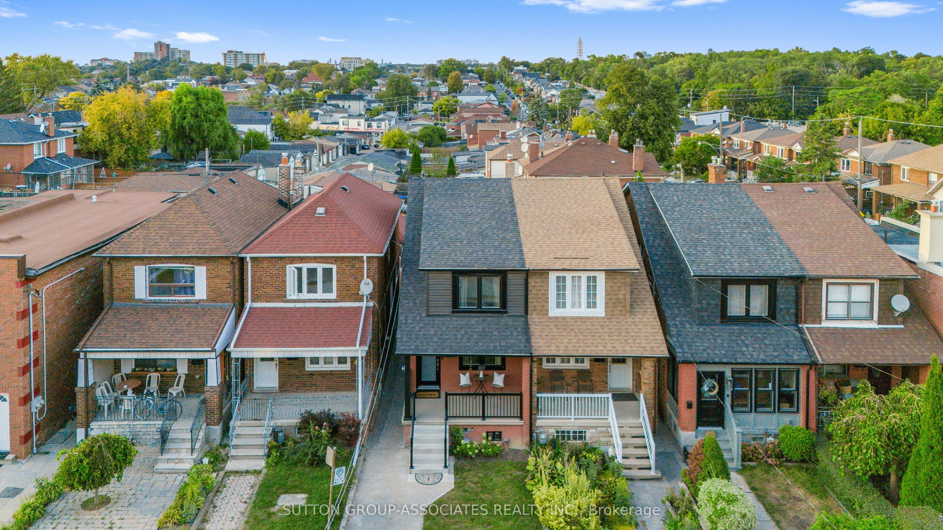 10 Innes Avenue, Toronto, ON, M6E 1M8 - 19