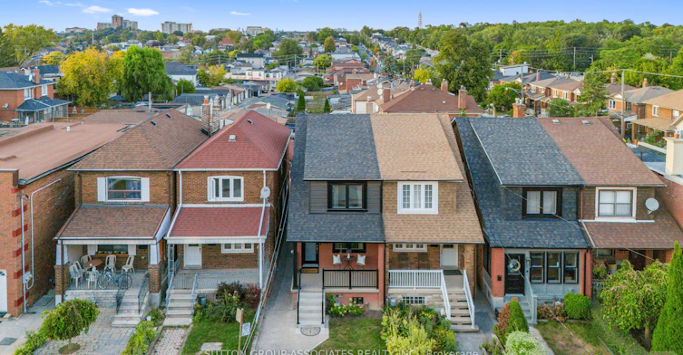 10 Innes Avenue, Toronto, ON, M6E 1M8 - 19