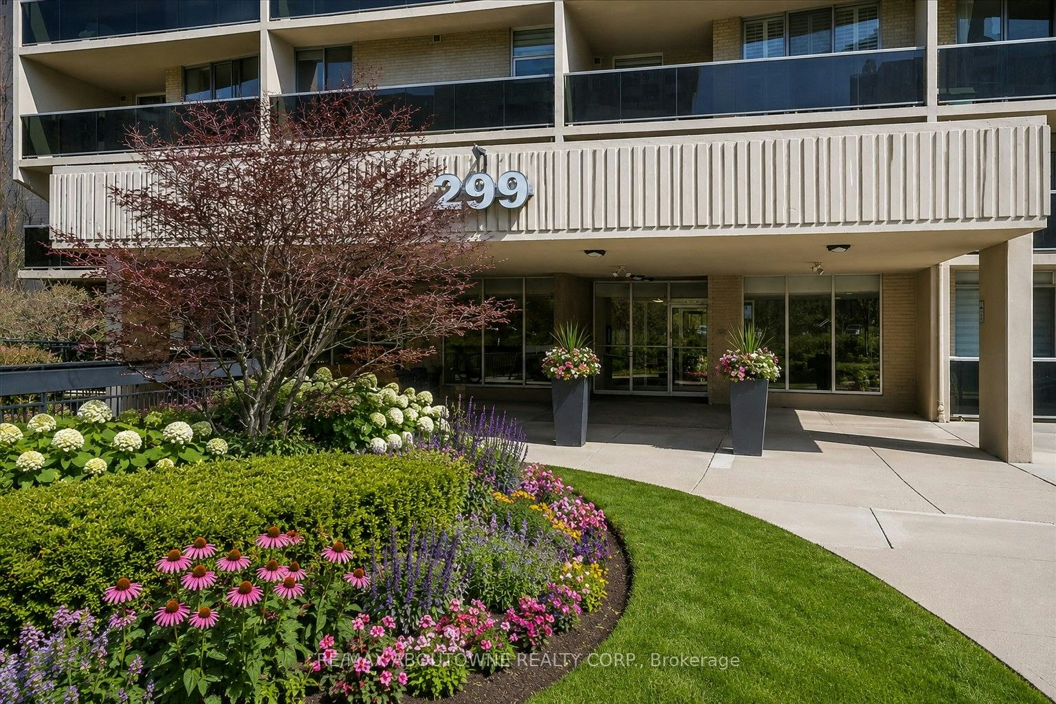 1801-299 Mill Road, Toronto, ON, M9C 4V9