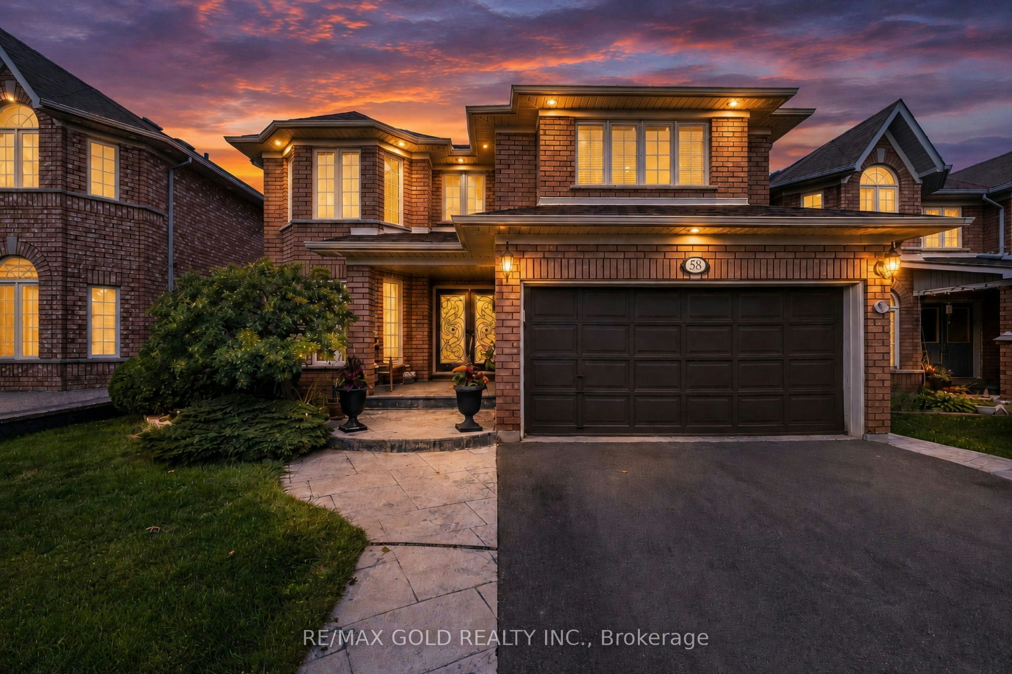 58 Springtown Trail, Brampton, ON, L6R 2C9