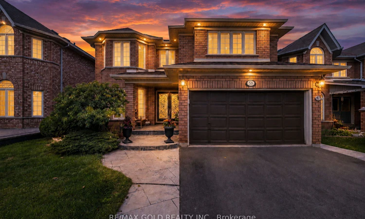 58 Springtown Trail