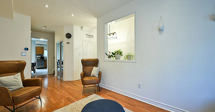 44-435 Hensall Circle, Mississauga, ON, L5A 4P1 - 8