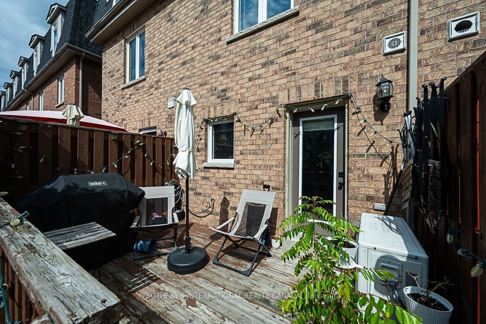 44-435 Hensall Circle, Mississauga, ON, L5A 4P1 - 37