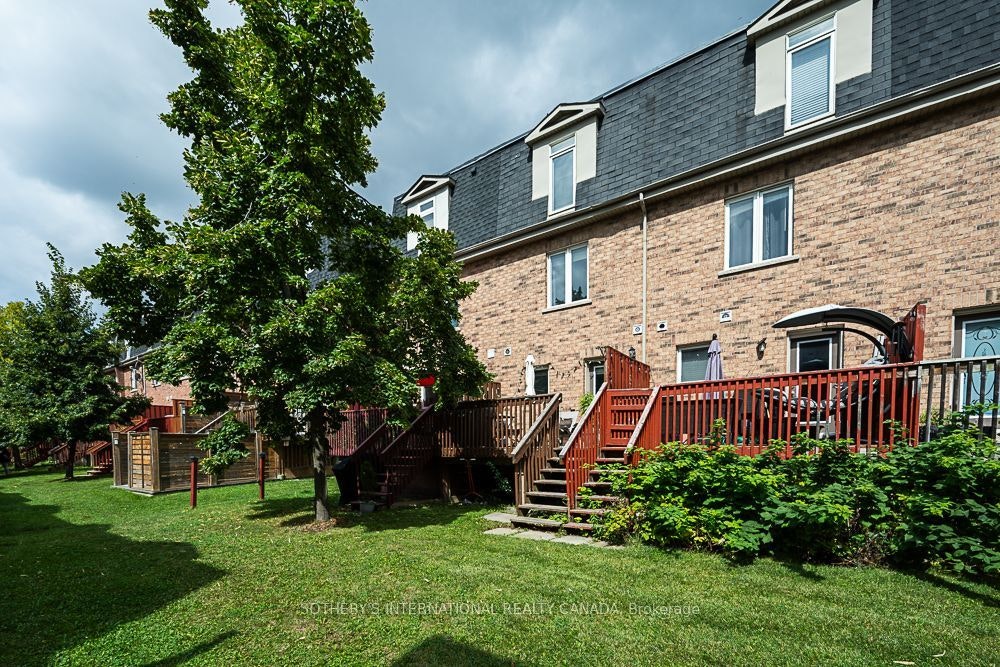44-435 Hensall Circle, Mississauga, ON, L5A 4P1 - 36