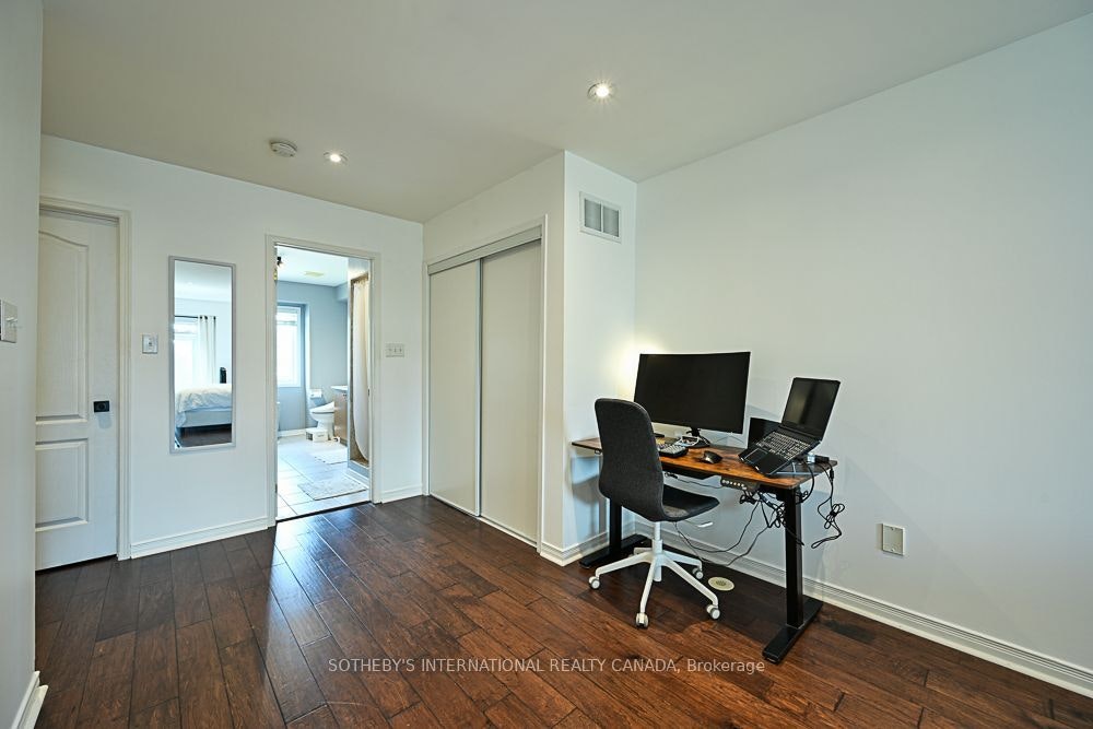 44-435 Hensall Circle, Mississauga, ON, L5A 4P1 - 28