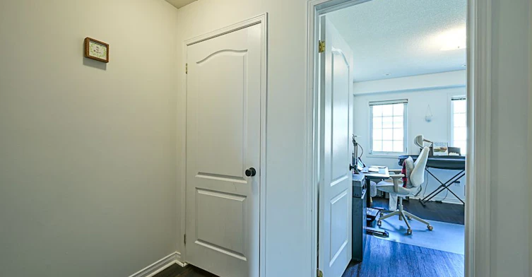 44-435 Hensall Circle, Mississauga, ON, L5A 4P1 - 19