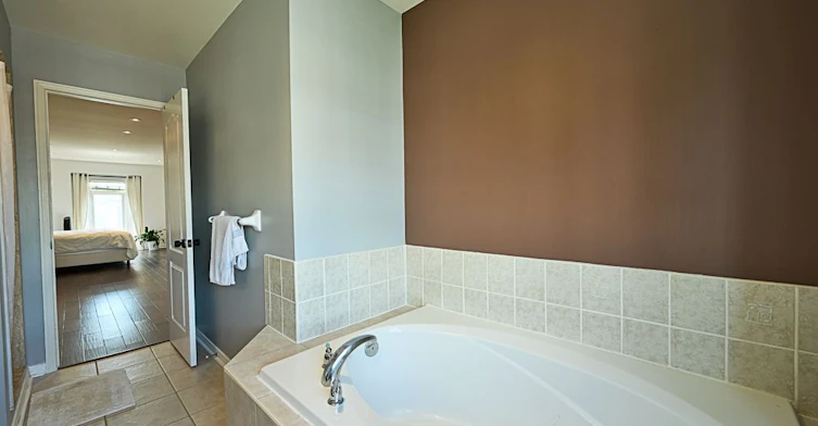 44-435 Hensall Circle, Mississauga, ON, L5A 4P1 - 31