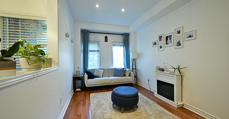 44-435 Hensall Circle, Mississauga, ON, L5A 4P1 - 7