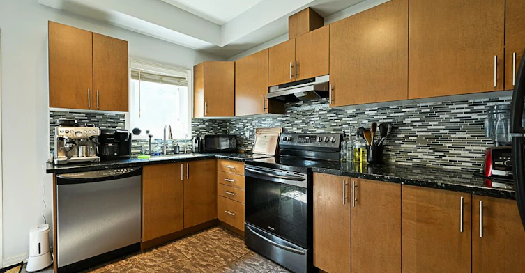 44-435 Hensall Circle, Mississauga, ON, L5A 4P1 - 12