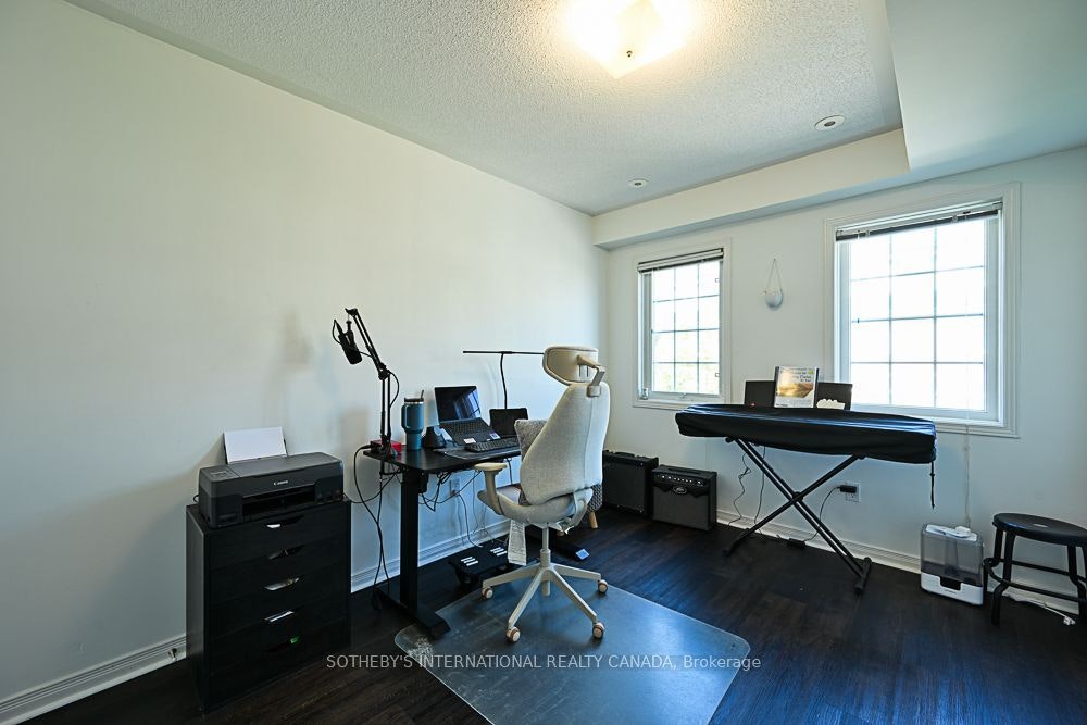 44-435 Hensall Circle, Mississauga, ON, L5A 4P1 - 21