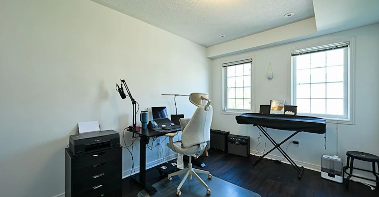 44-435 Hensall Circle, Mississauga, ON, L5A 4P1 - 21