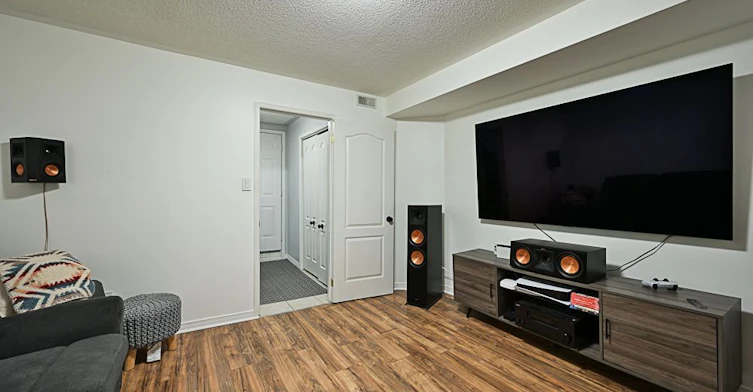 44-435 Hensall Circle, Mississauga, ON, L5A 4P1 - 35