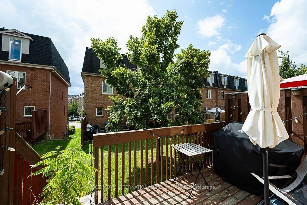 44-435 Hensall Circle, Mississauga, ON, L5A 4P1 - 38