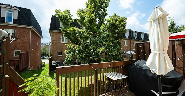44-435 Hensall Circle, Mississauga, ON, L5A 4P1 - 38