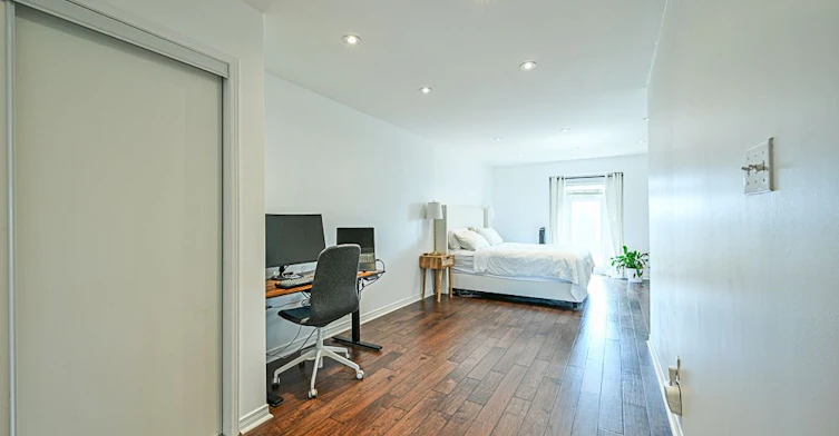44-435 Hensall Circle, Mississauga, ON, L5A 4P1 - 24
