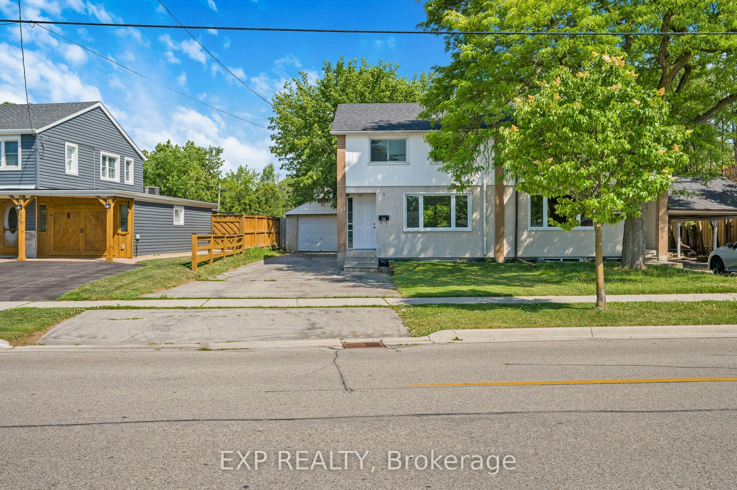132 Heslop Road, Milton, ON, L9T 1B4