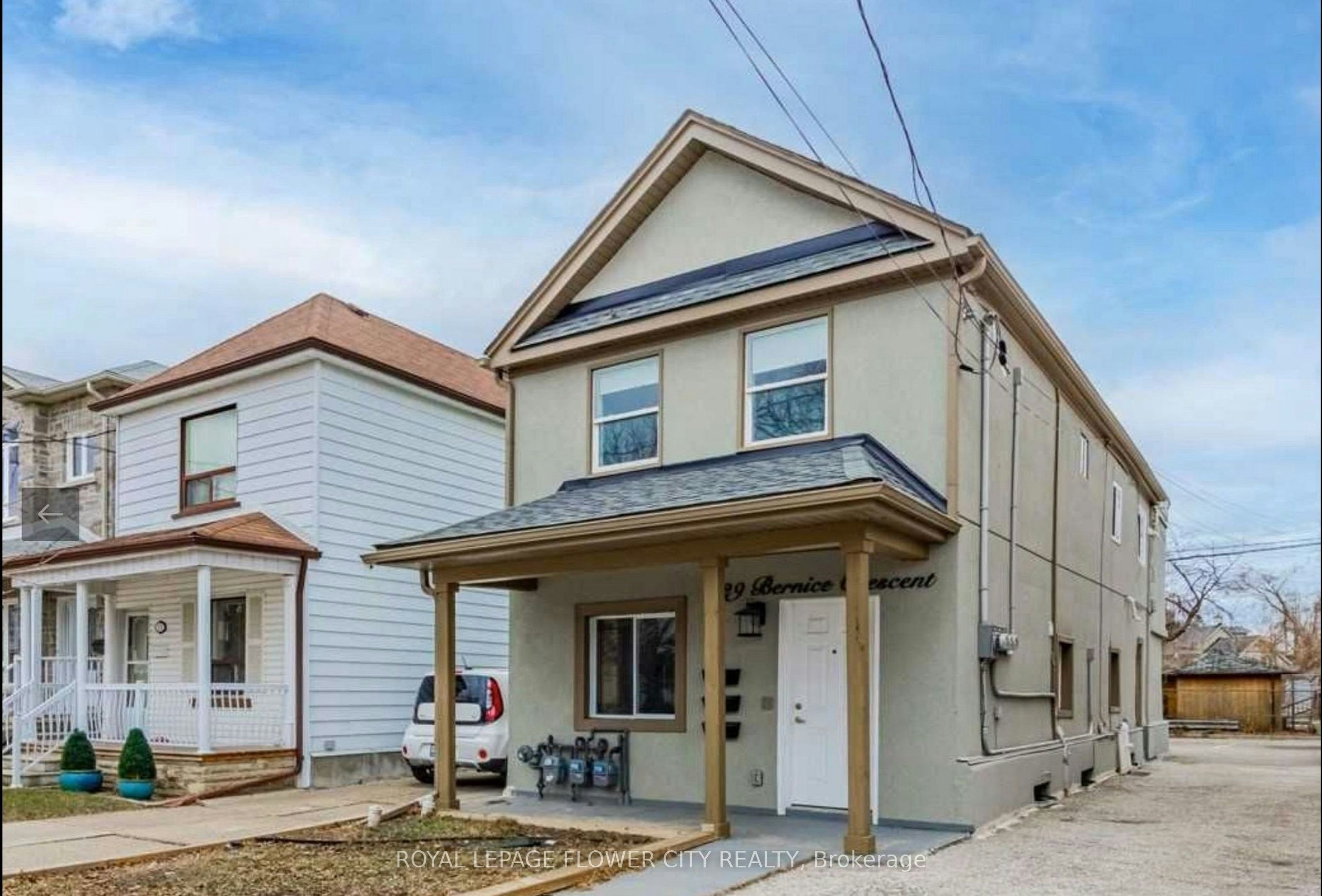 29 Bernice Crescent, Toronto, ON, M6N 1W7