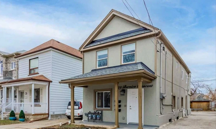 29 Bernice Crescent