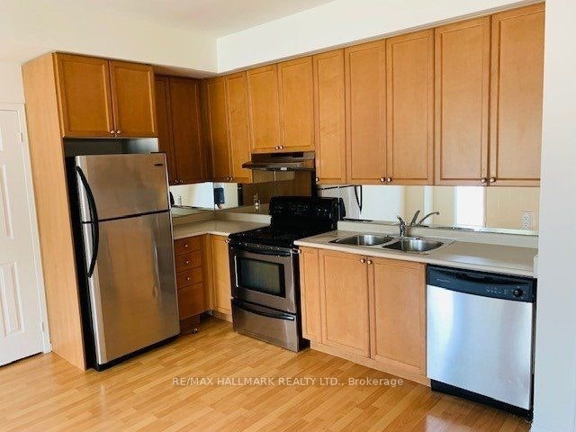 119-4960 Winston Churchill Boulevard, Mississauga, ON, L5M 8E4 - 2