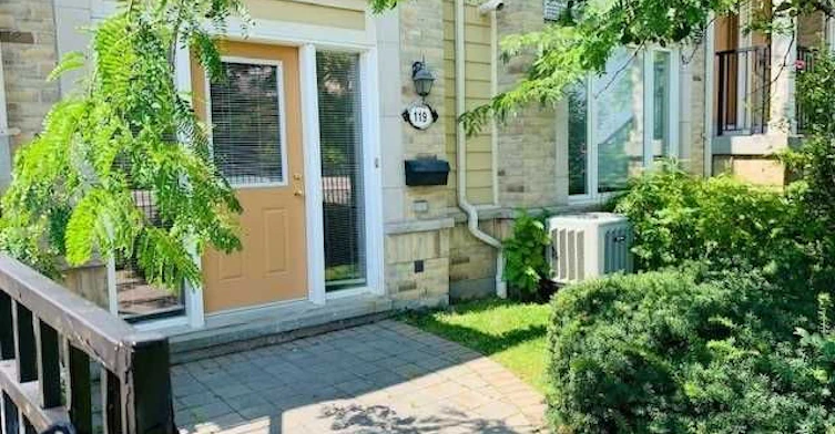 119-4960 Winston Churchill Boulevard, Mississauga, ON, L5M 8E4