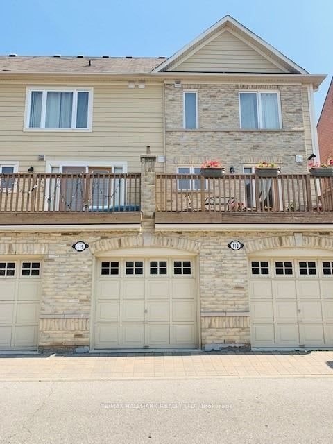 119-4960 Winston Churchill Boulevard, Mississauga, ON, L5M 8E4 - 12