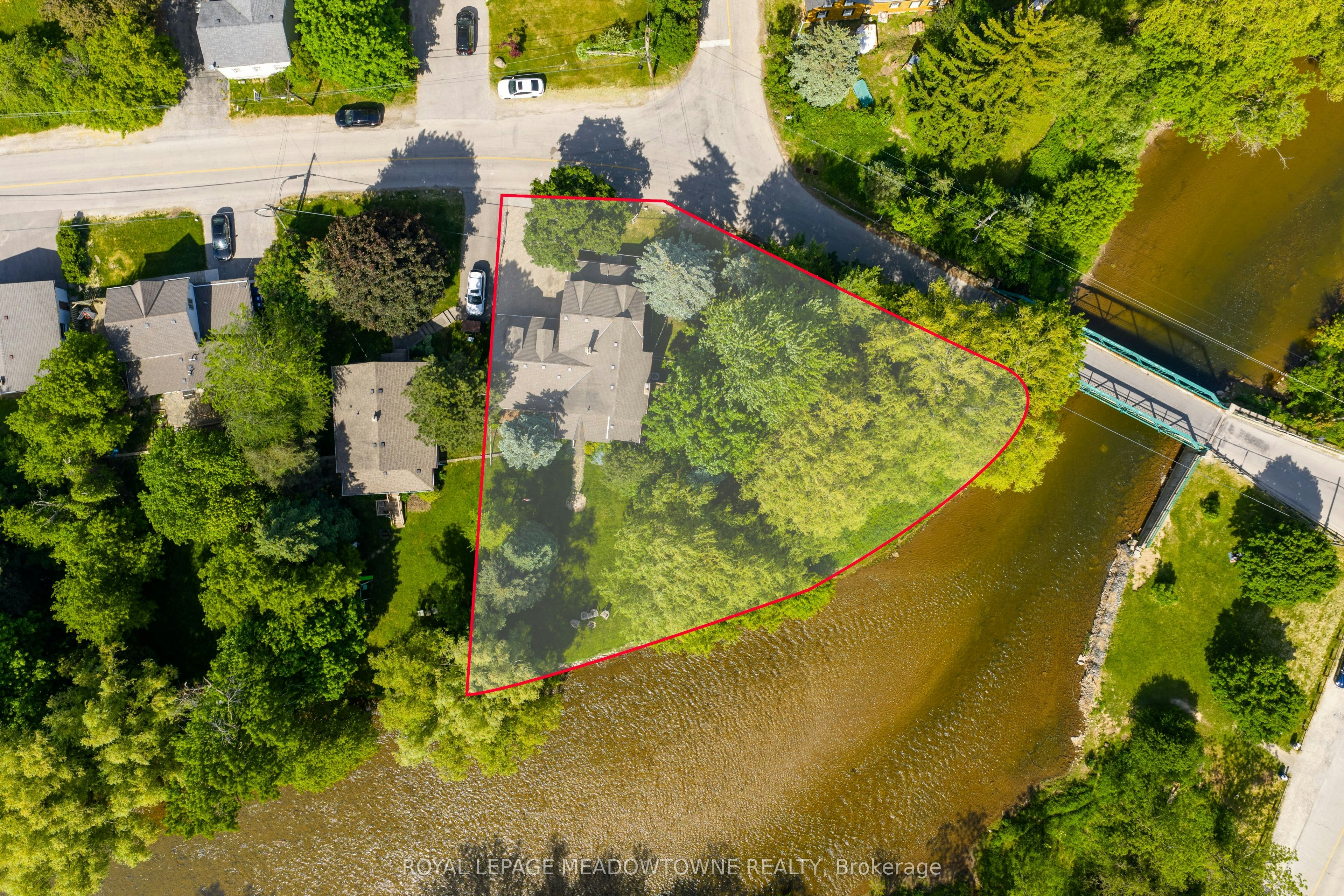 7736 Churchville Road, Brampton, ON, L6Y 0B5