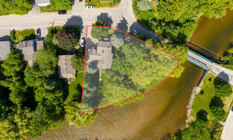 7736 Churchville Road
