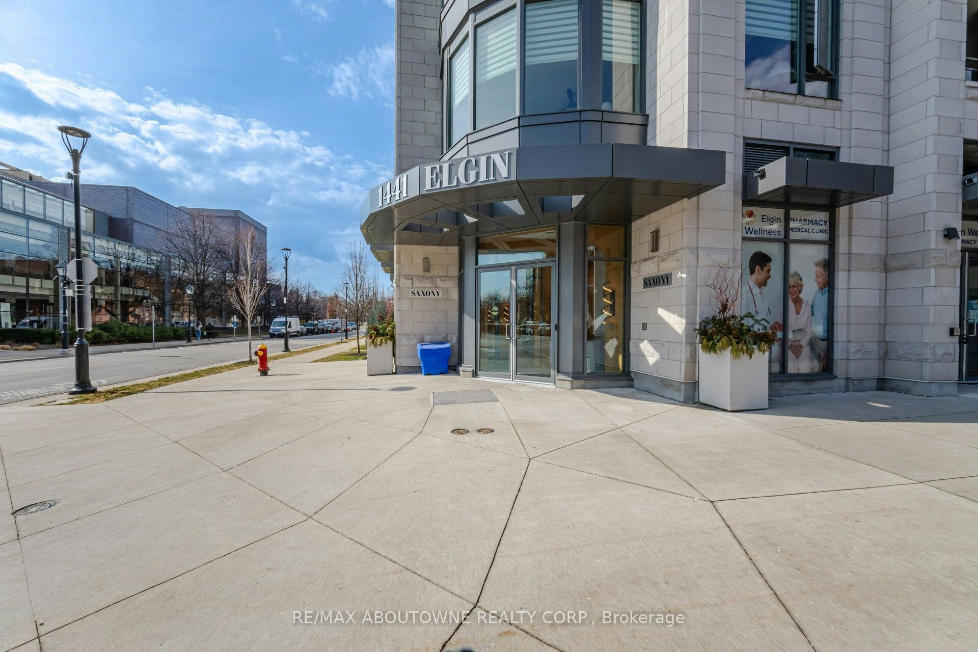 106-1441 Elgin Street, Burlington, ON, L7S 1E6