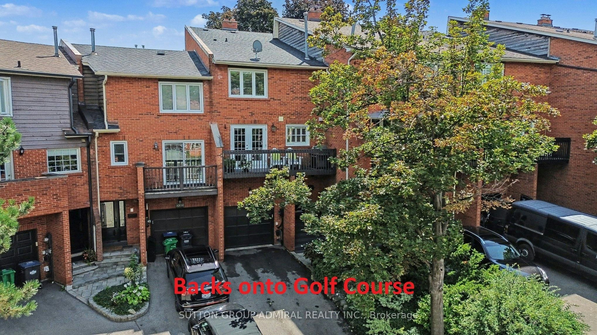 1230 Cornerbrook Place, Mississauga, ON, L5C 3J4