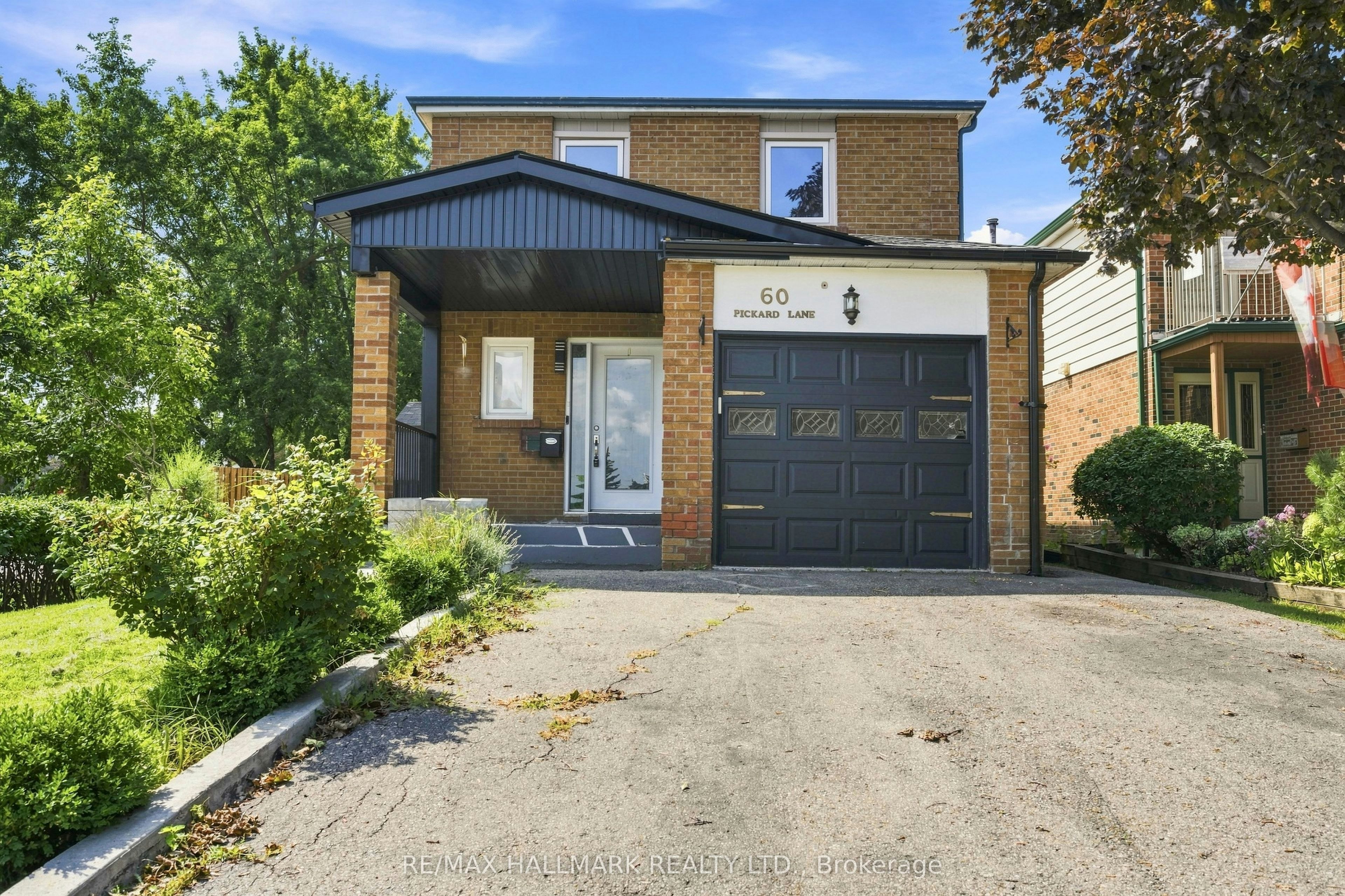 60 Pickard Lane, Brampton, ON, L6Y 2M5