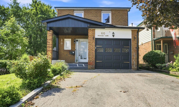 60 Pickard Lane