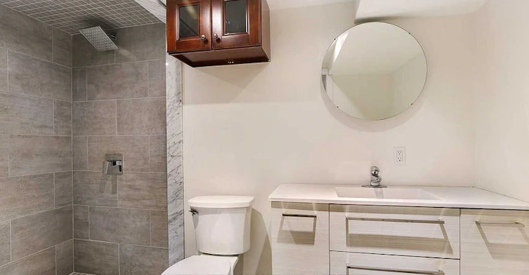 BSMT-9 Rambert Crescent, Toronto, ON, M6S 1E5 - 7