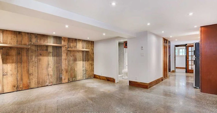 BSMT-9 Rambert Crescent, Toronto, ON, M6S 1E5 - 4