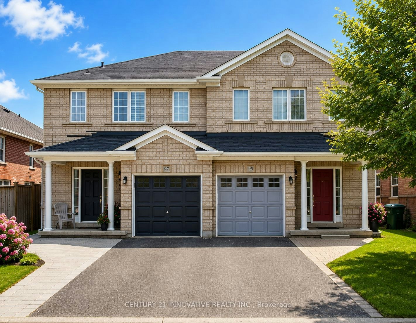 97 Hollingsworth Circle, Brampton, ON, L7A 0J5