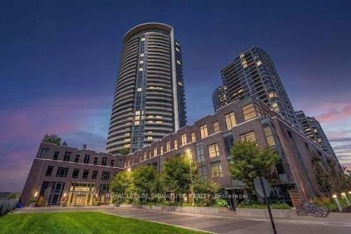 1704-30 Gibbs Road, Toronto, ON, M9B 6L6