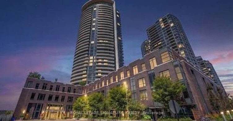 1704-30 Gibbs Road, Toronto, ON, M9B 6L6