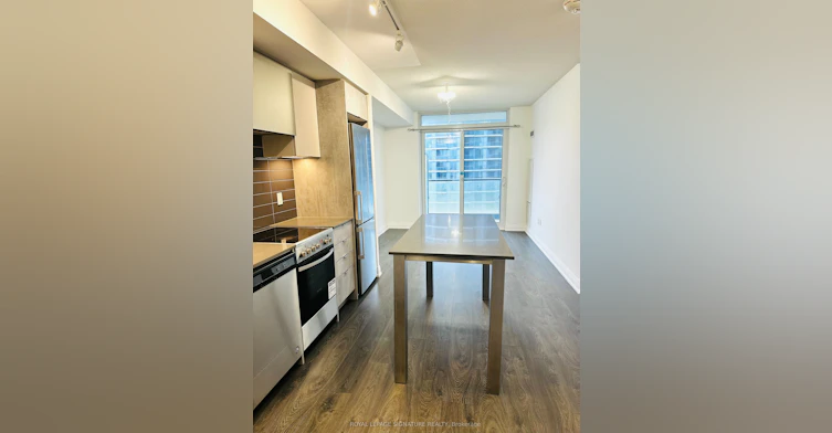 1704-30 Gibbs Road, Toronto, ON, M9B 6L6 - 3