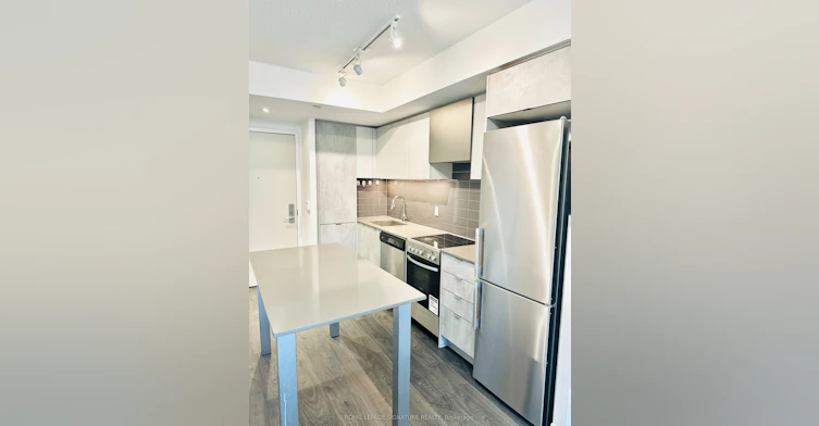 1704-30 Gibbs Road, Toronto, ON, M9B 6L6 - 6