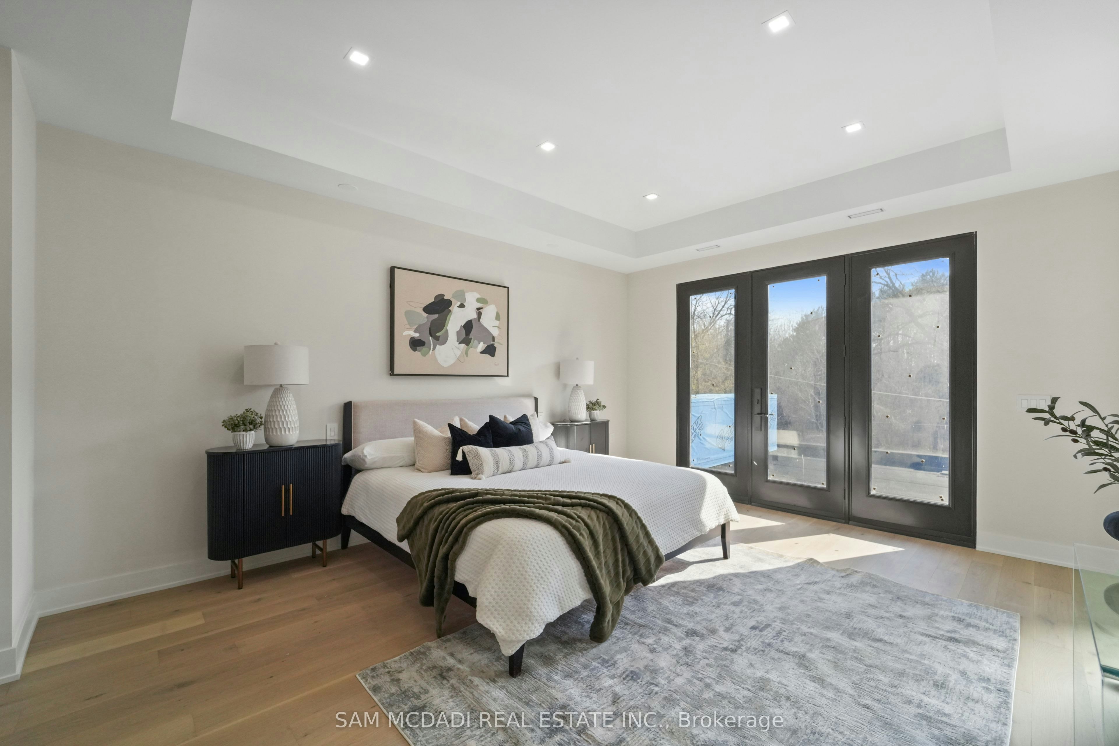 362 Meadow Wood Lane, Mississauga, ON, L5J 2S9 - 24