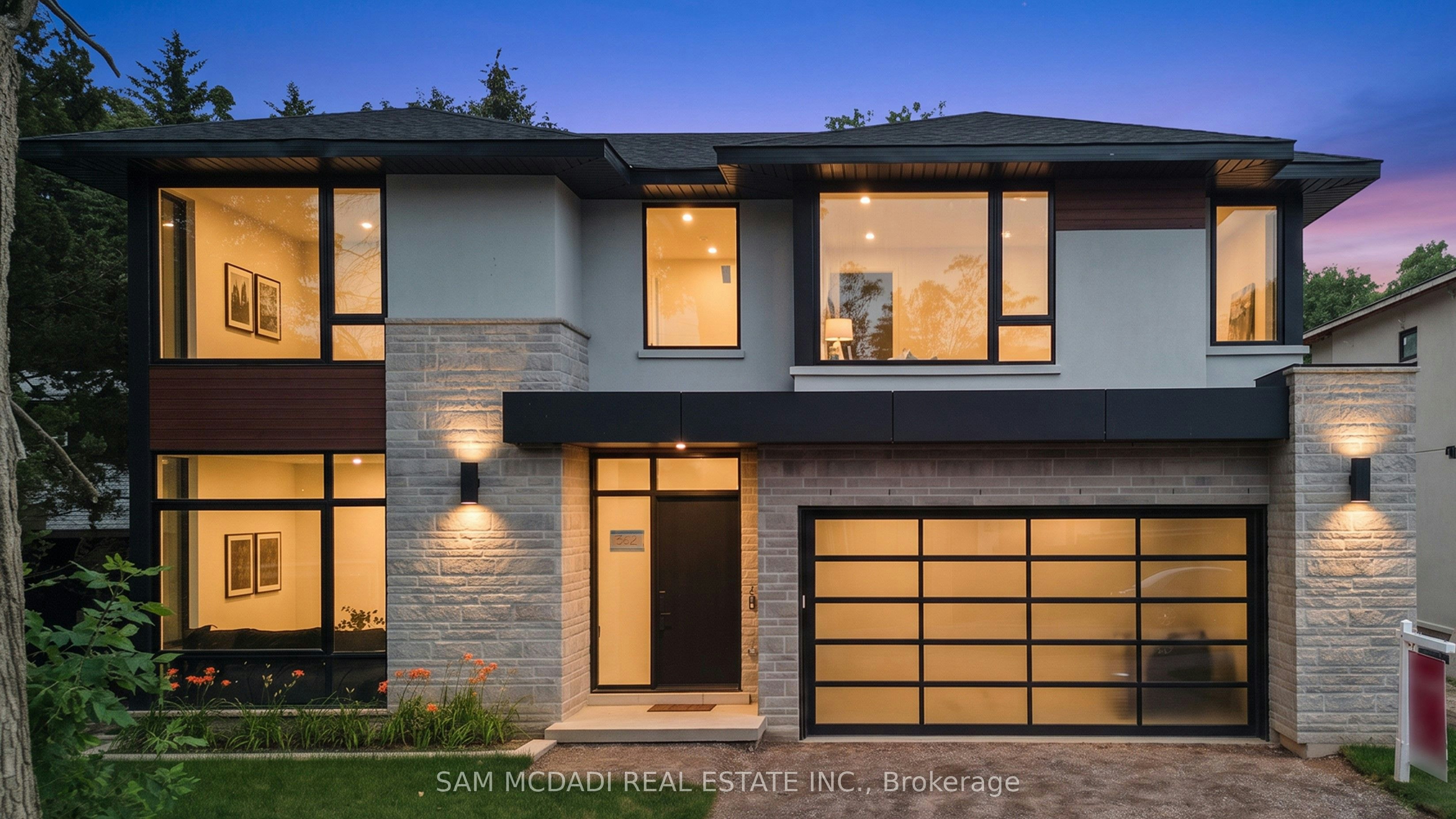 362 Meadow Wood Lane, Mississauga, ON, L5J 2S9