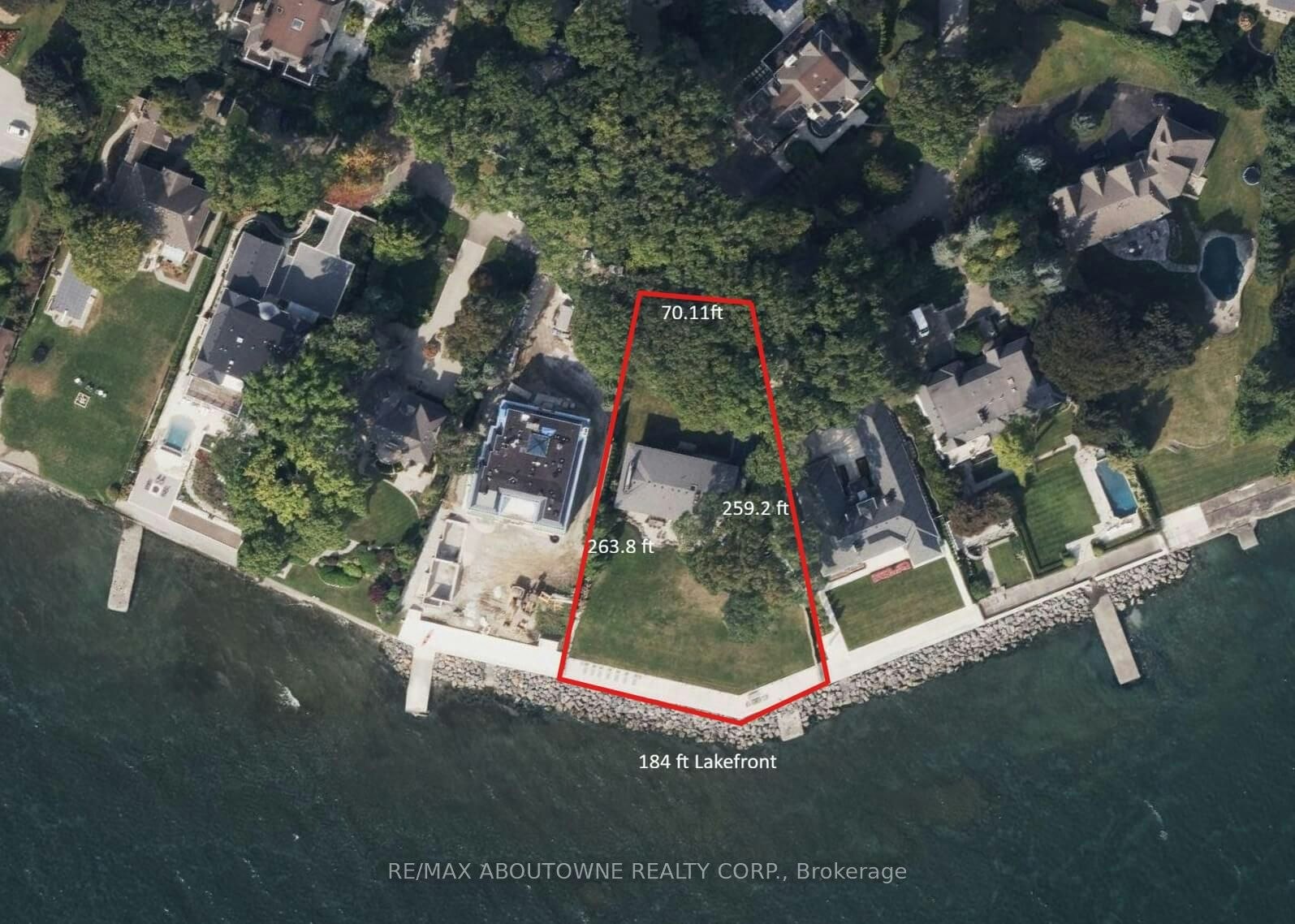 3 Ennisclare Drive, Oakville, ON, L6J 4N3 - 10