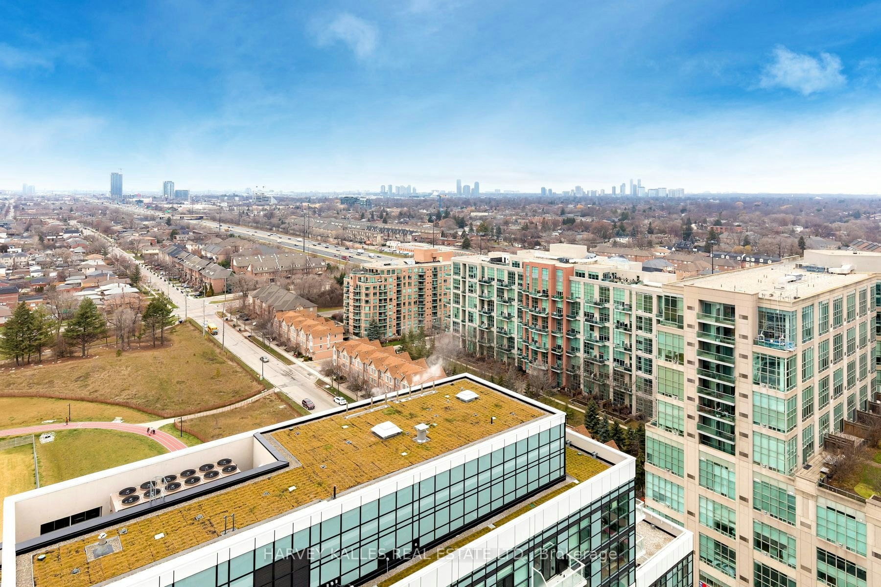 2008-251 Manitoba Street, Toronto, ON, M8Y 0C7 - 18