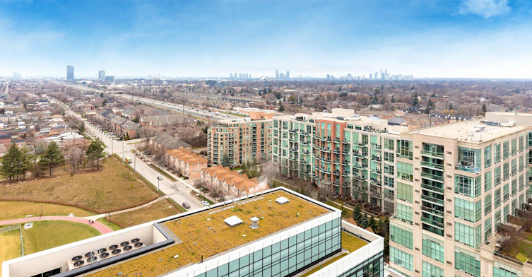 2008-251 Manitoba Street, Toronto, ON, M8Y 0C7 - 18