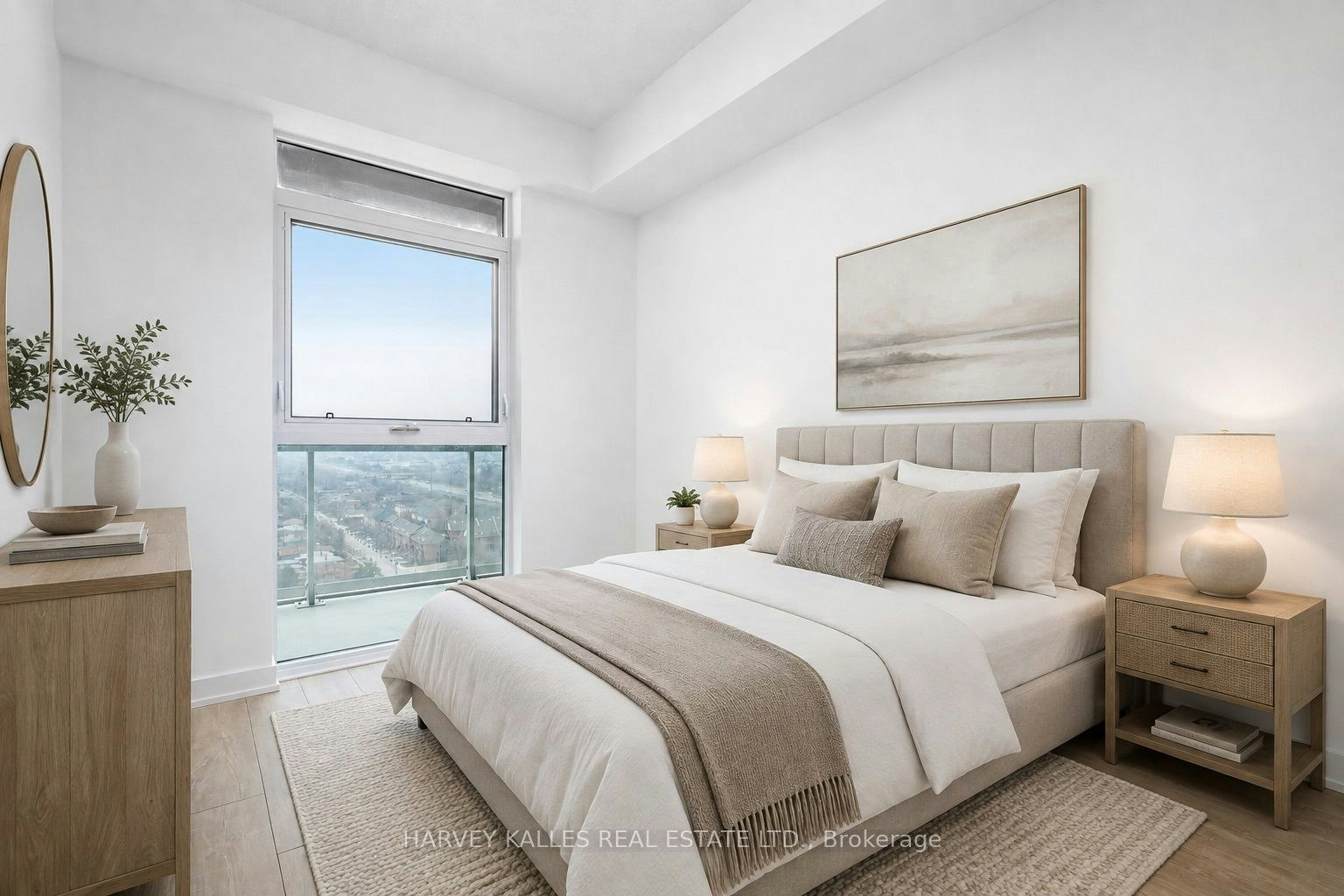 2008-251 Manitoba Street, Toronto, ON, M8Y 0C7 - 3