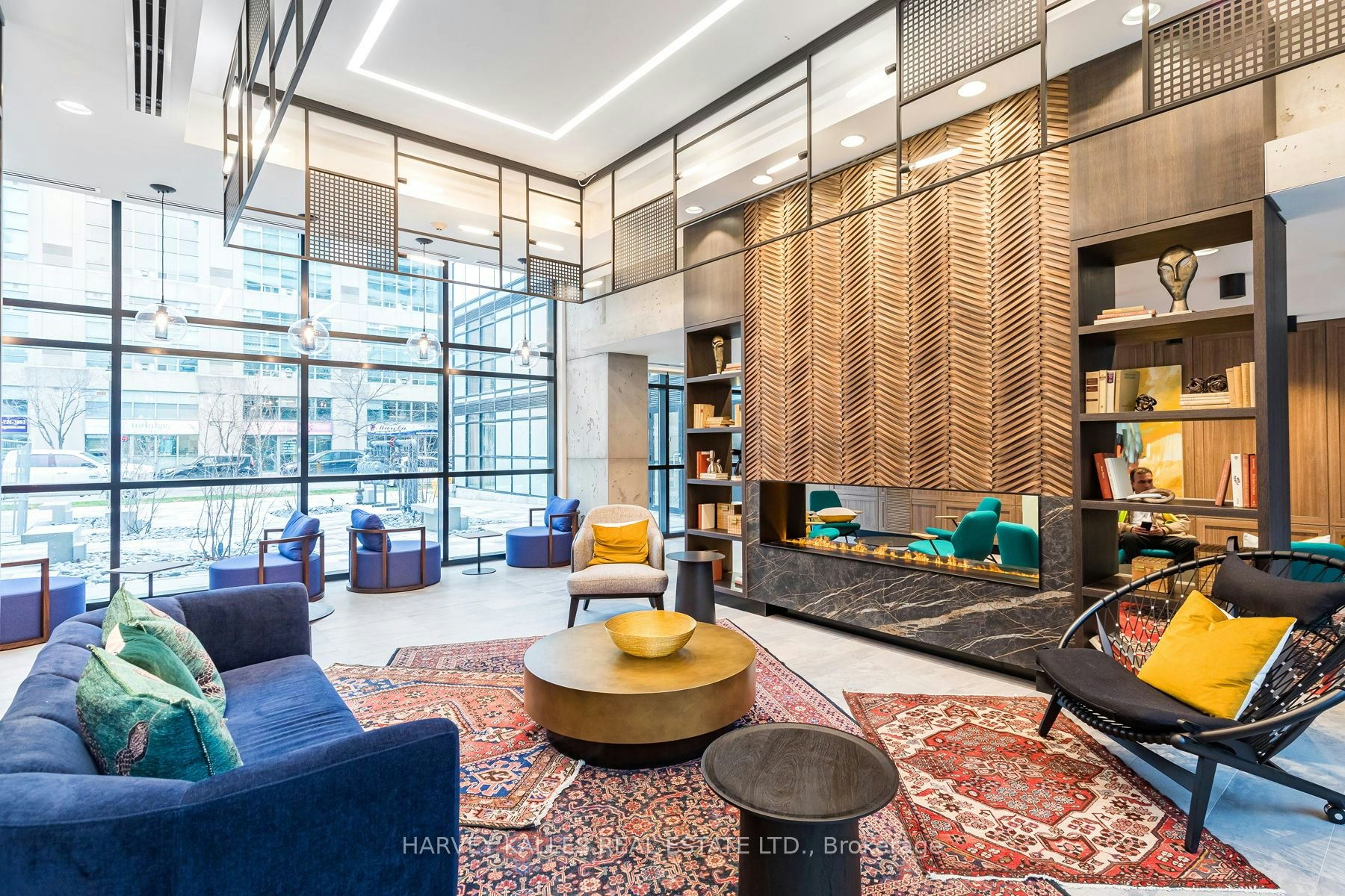 2008-251 Manitoba Street, Toronto, ON, M8Y 0C7 - 25
