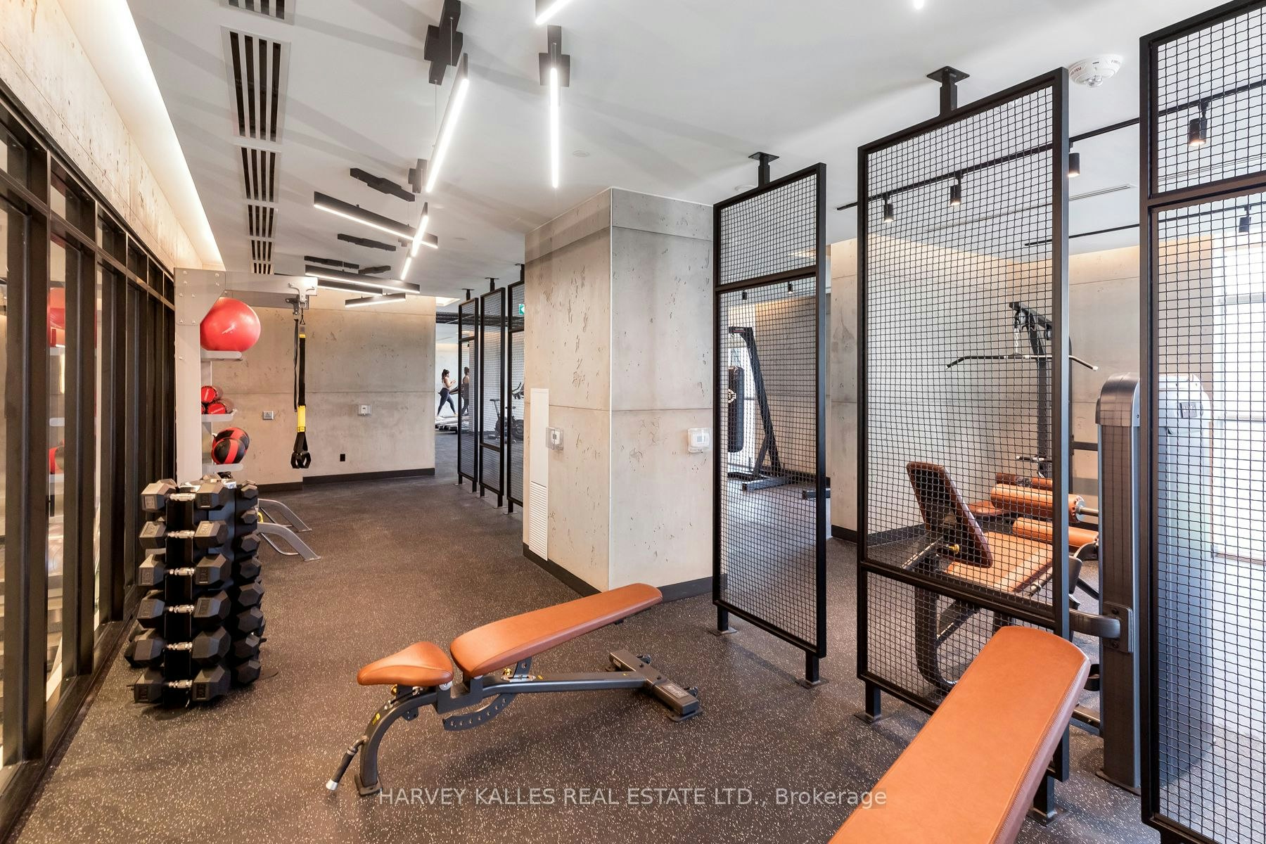 2008-251 Manitoba Street, Toronto, ON, M8Y 0C7 - 22